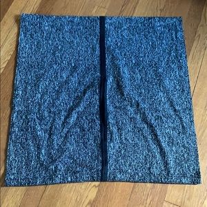 Lululemon vinyasa scarf